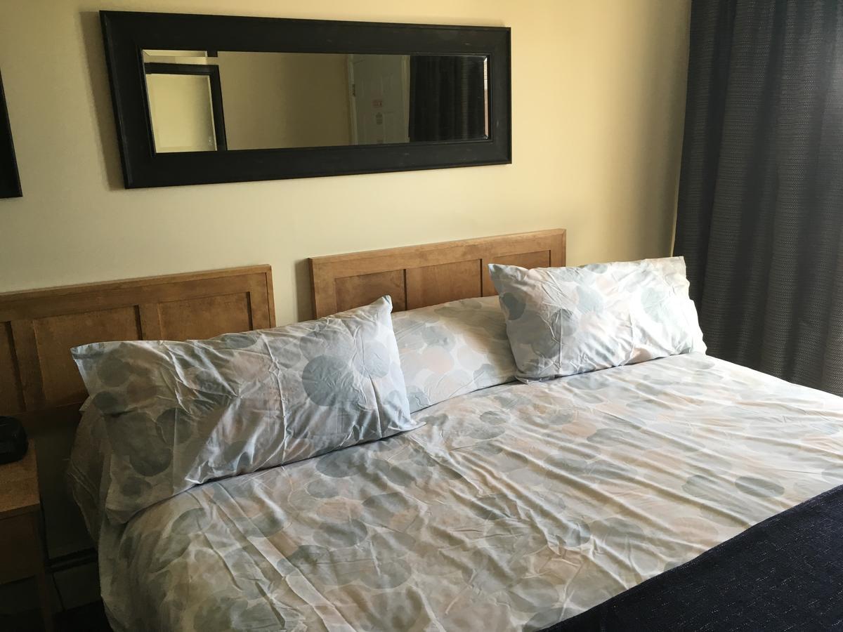 Anchor Motel And Suites Bedeque Zewnętrze zdjęcie