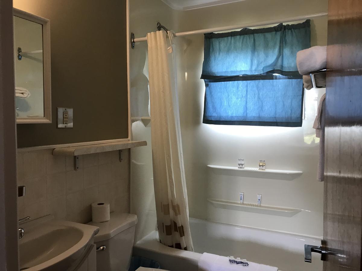 Anchor Motel And Suites Bedeque Zewnętrze zdjęcie