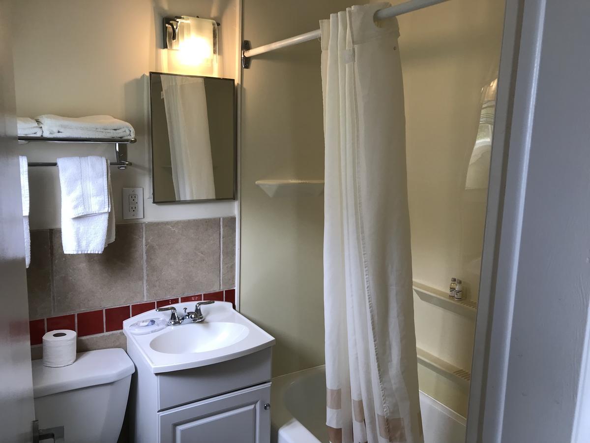 Anchor Motel And Suites Bedeque Zewnętrze zdjęcie