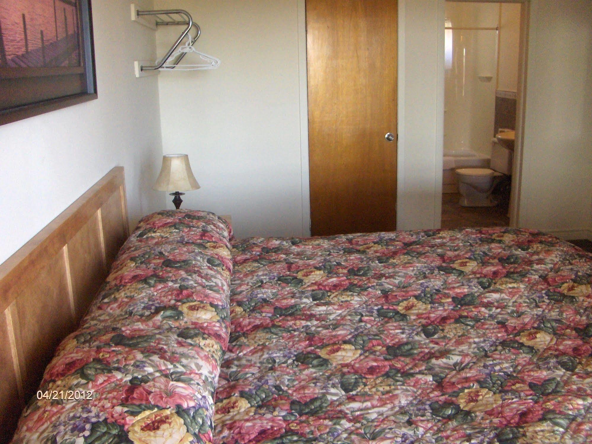Anchor Motel And Suites Bedeque Zewnętrze zdjęcie