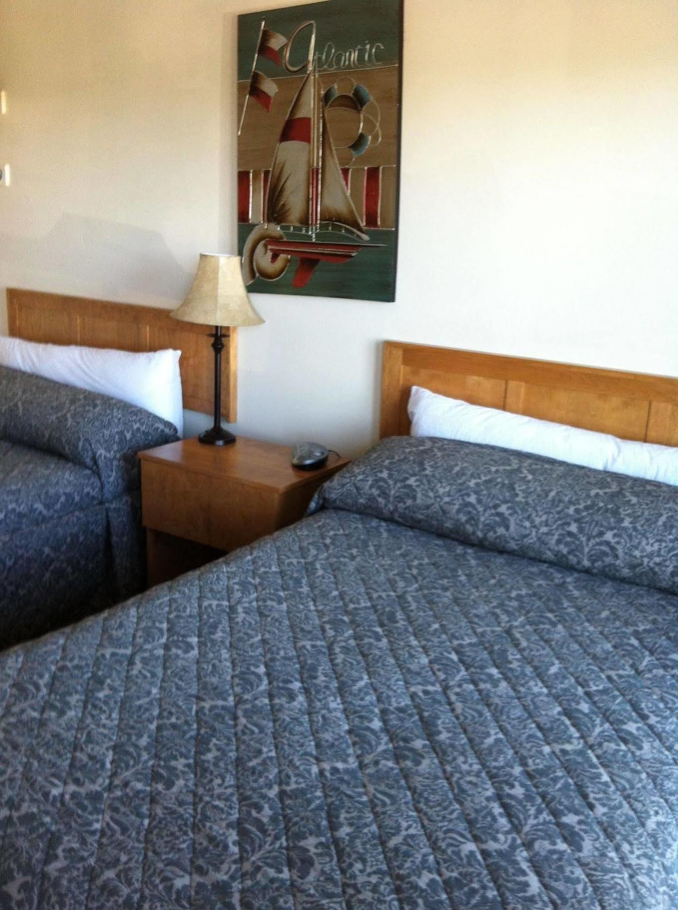 Anchor Motel And Suites Bedeque Zewnętrze zdjęcie