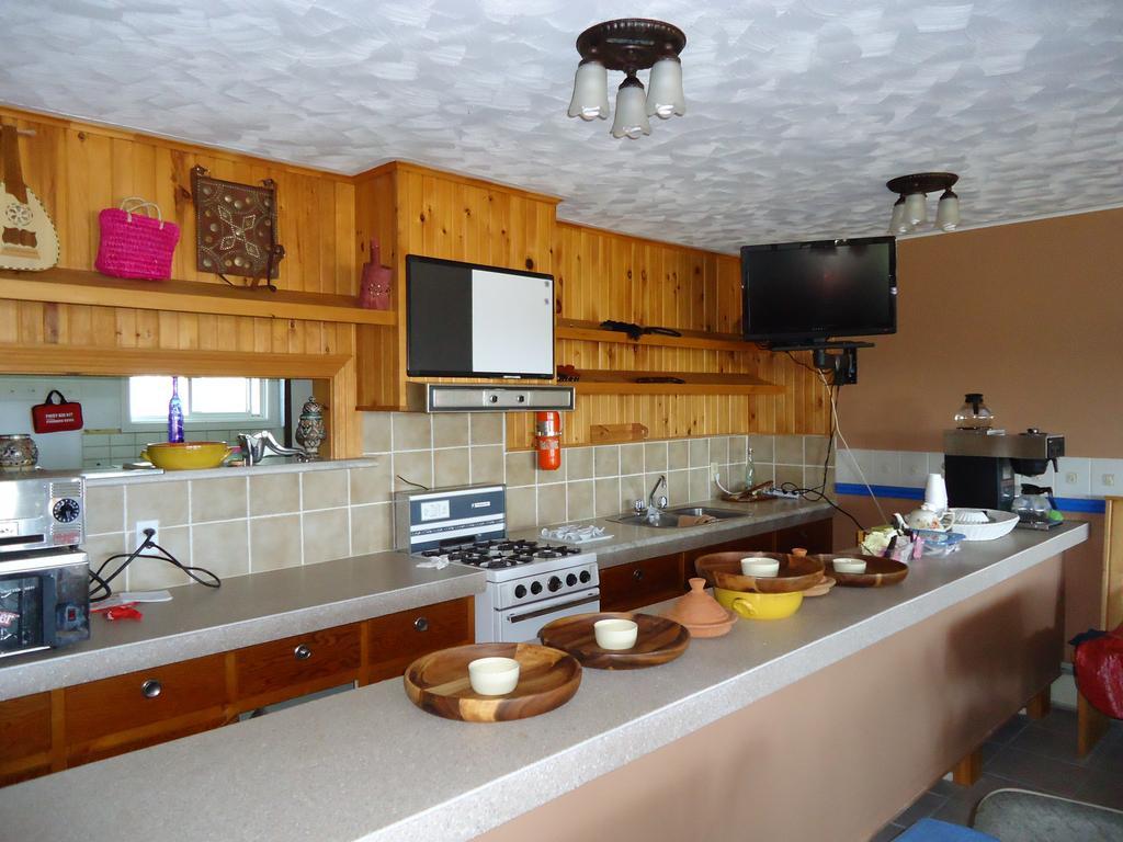 Anchor Motel And Suites Bedeque Pokój zdjęcie