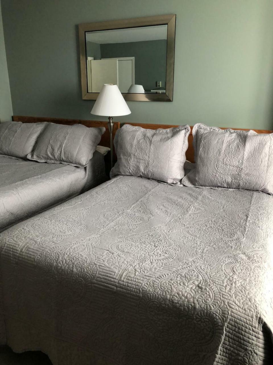 Anchor Motel And Suites Bedeque Zewnętrze zdjęcie