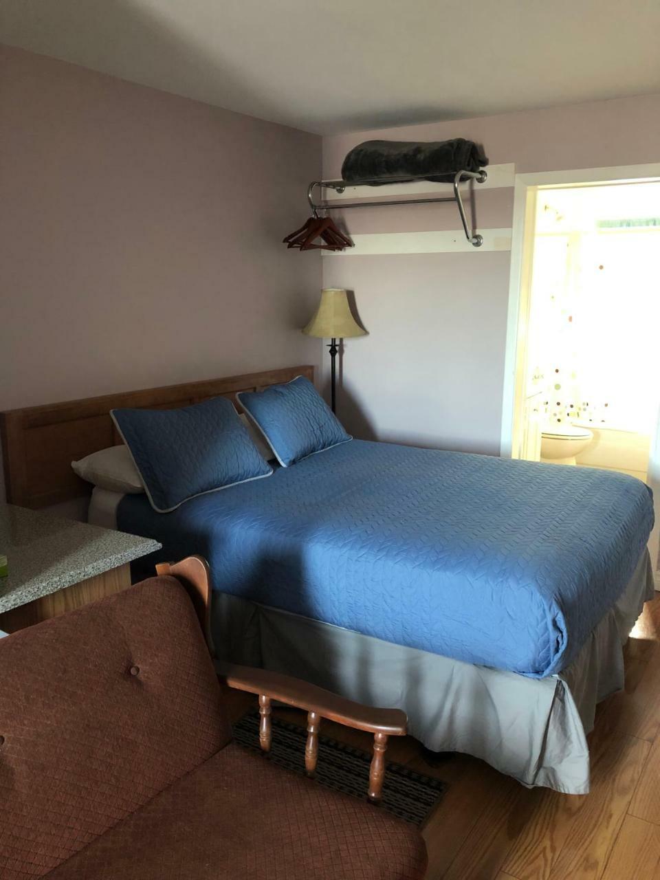 Anchor Motel And Suites Bedeque Zewnętrze zdjęcie