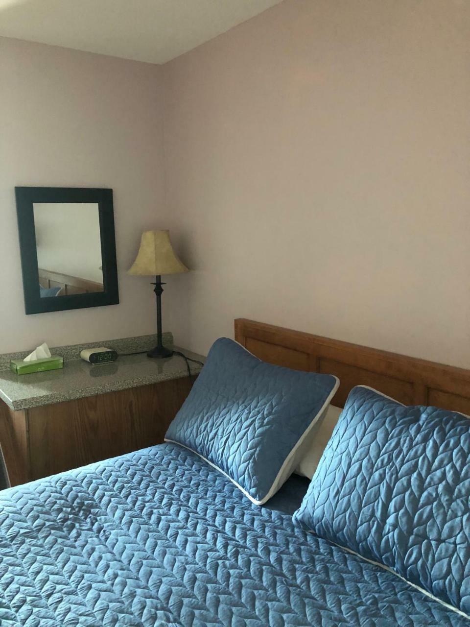 Anchor Motel And Suites Bedeque Zewnętrze zdjęcie