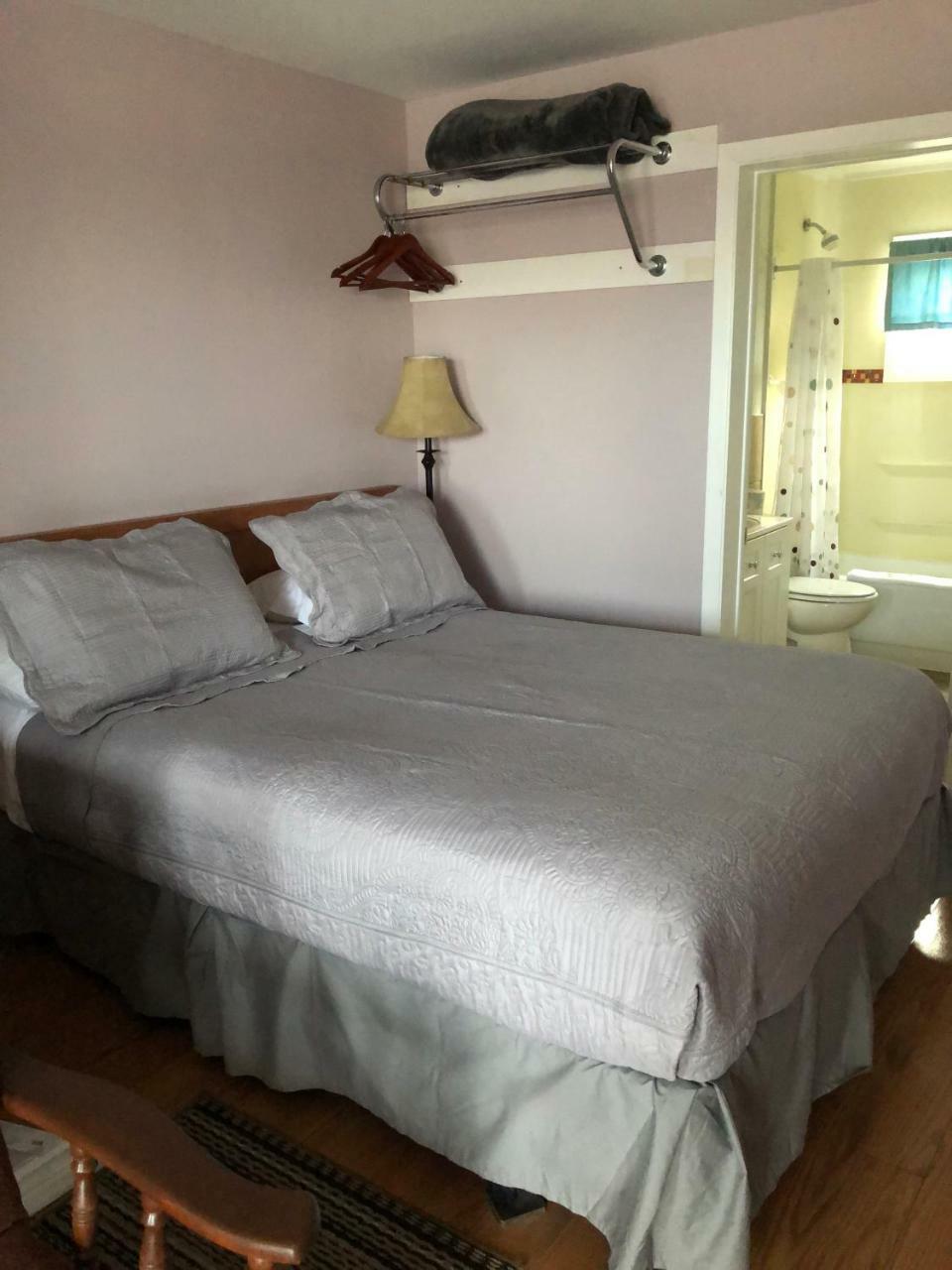 Anchor Motel And Suites Bedeque Zewnętrze zdjęcie
